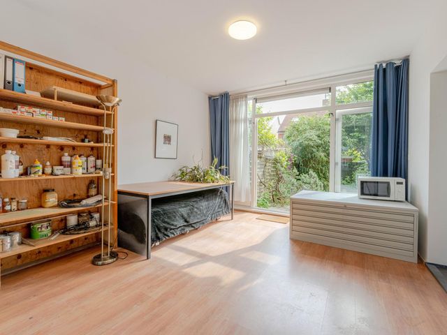 Dordtselaan 178A, Rotterdam