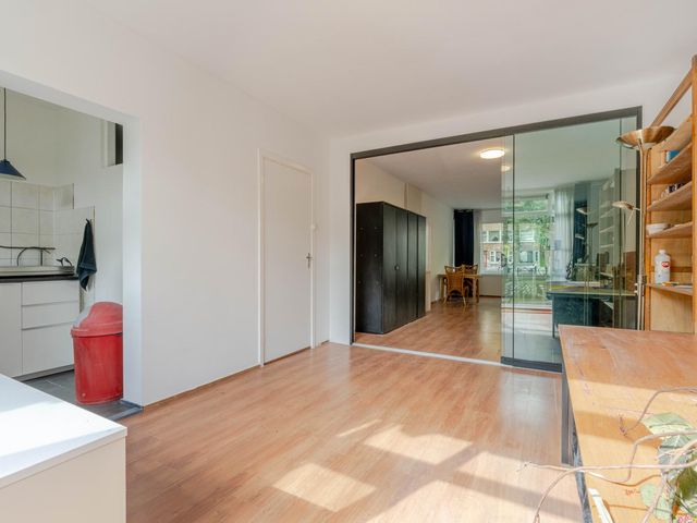 Dordtselaan 178A, Rotterdam