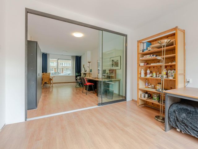 Dordtselaan 178A, Rotterdam