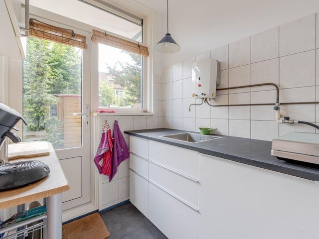 Dordtselaan 178A, Rotterdam