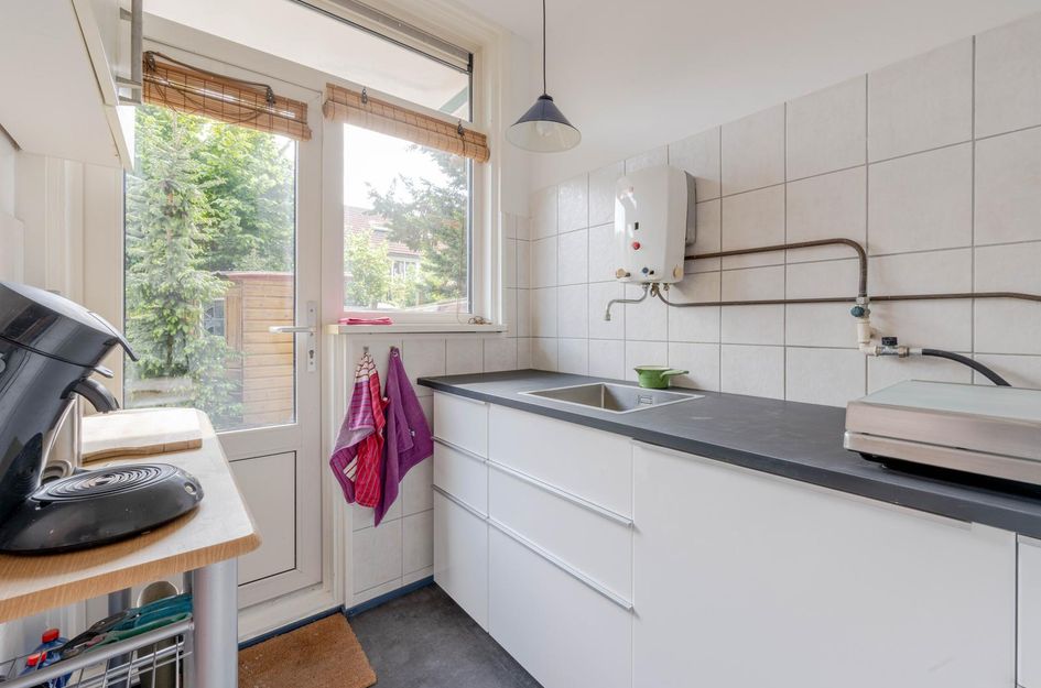 Dordtselaan 178A