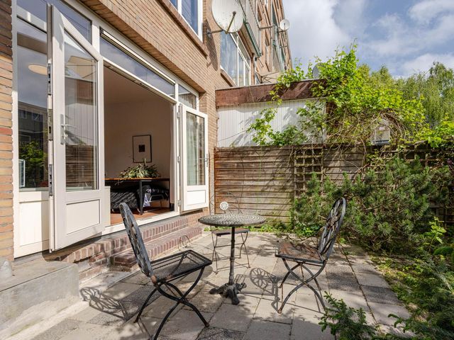 Dordtselaan 178A, Rotterdam