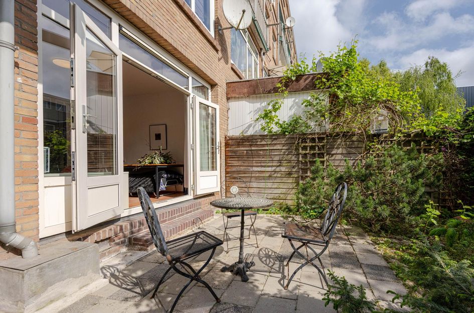 Dordtselaan 178A
