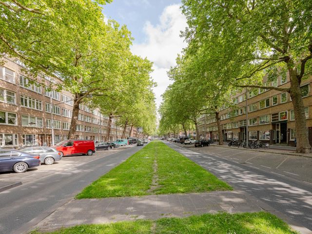 Dordtselaan 178A, Rotterdam