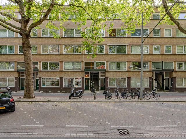 Dordtselaan 178A, Rotterdam