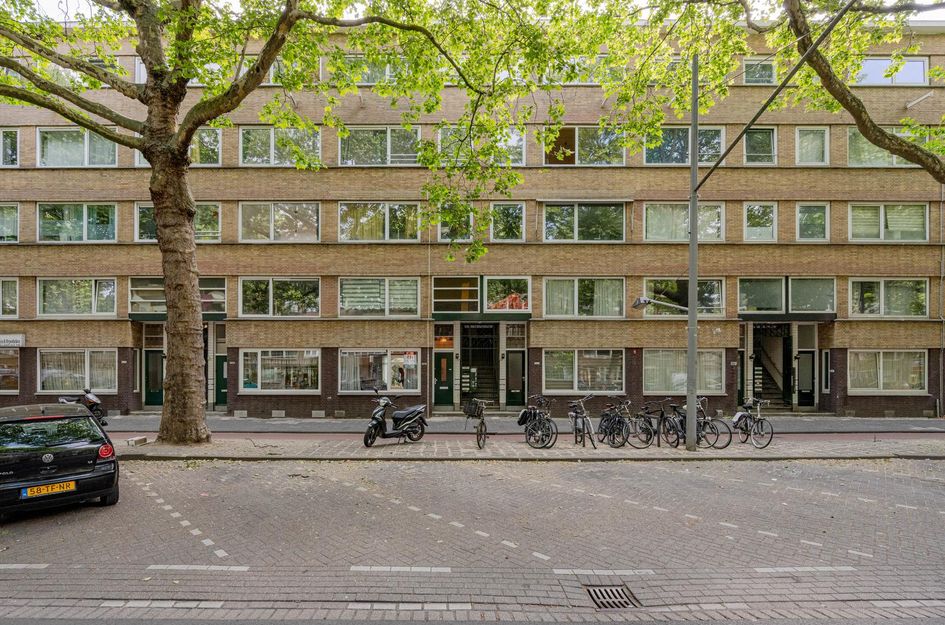 Dordtselaan 178A