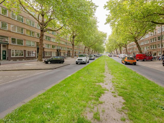 Dordtselaan 178A, Rotterdam