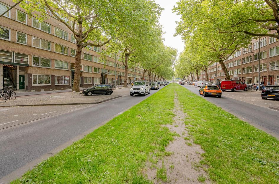 Dordtselaan 178A
