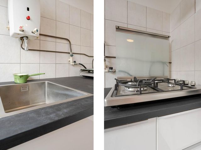 Dordtselaan 178A, Rotterdam
