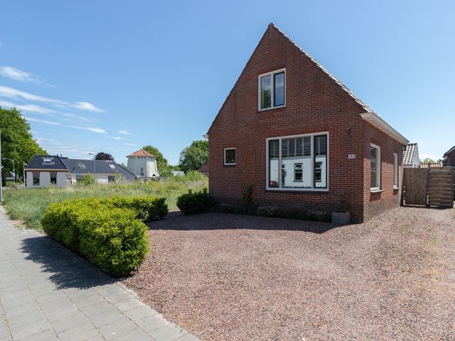Hoofdweg 193, Siddeburen