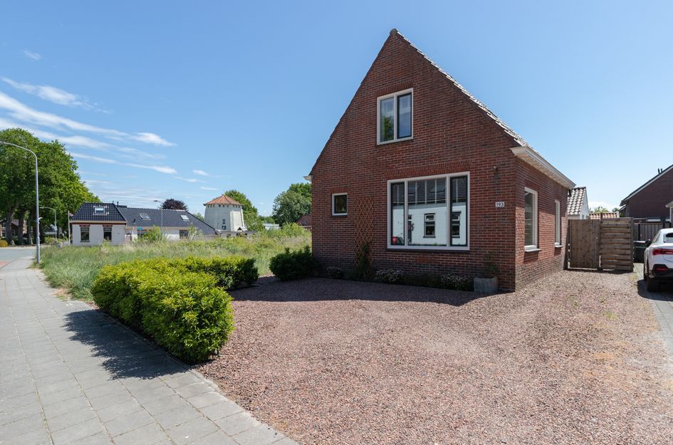 Hoofdweg 193