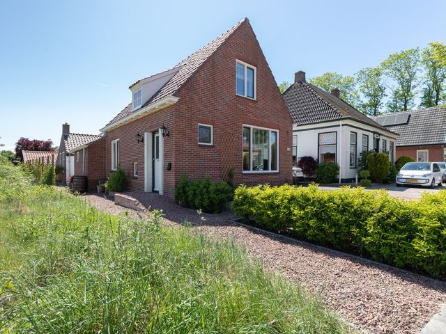 Hoofdweg 193, Siddeburen