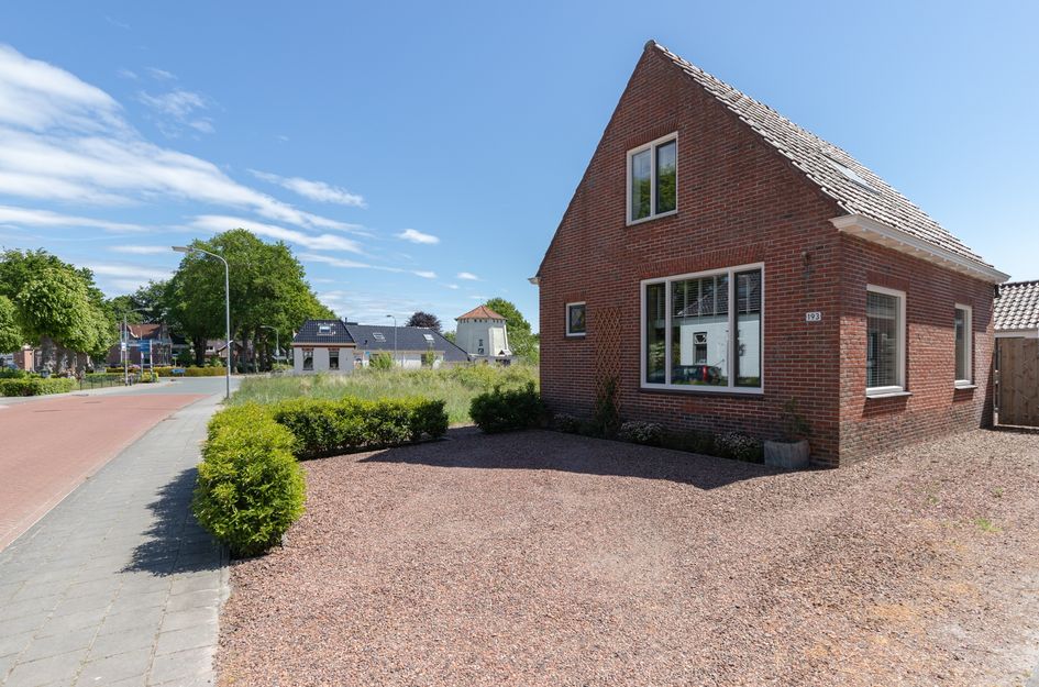 Hoofdweg 193