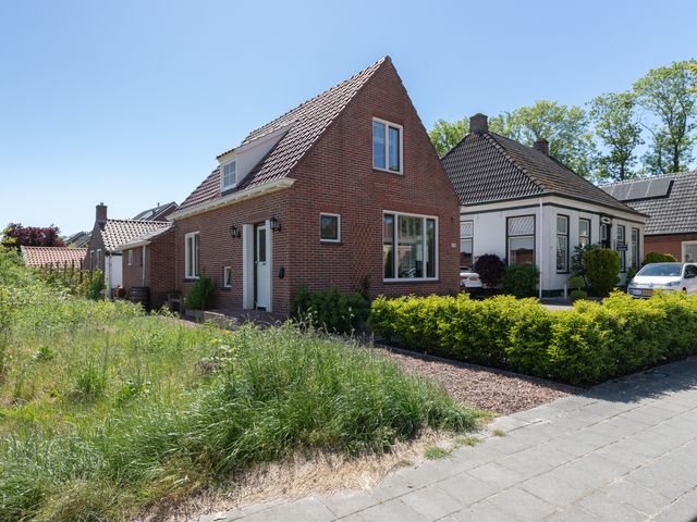 Hoofdweg 193, Siddeburen