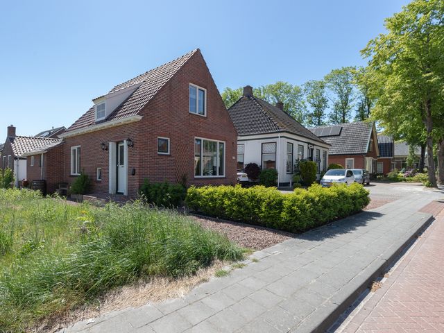 Hoofdweg 193, Siddeburen