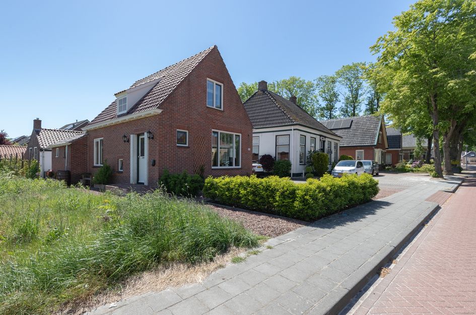 Hoofdweg 193