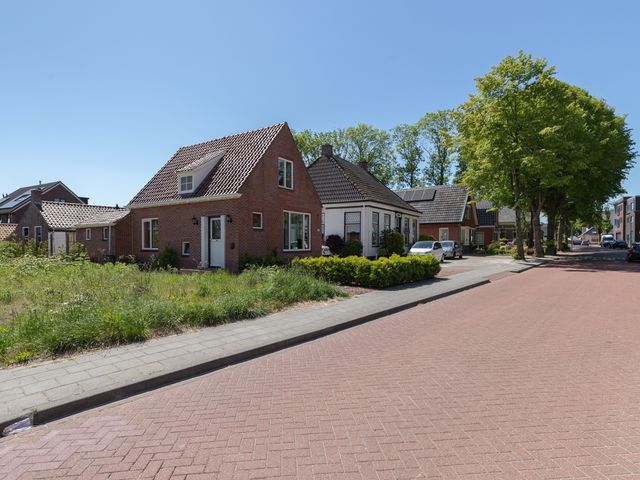 Hoofdweg 193, Siddeburen