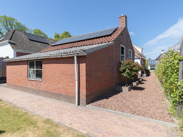 Hoofdweg 193, Siddeburen