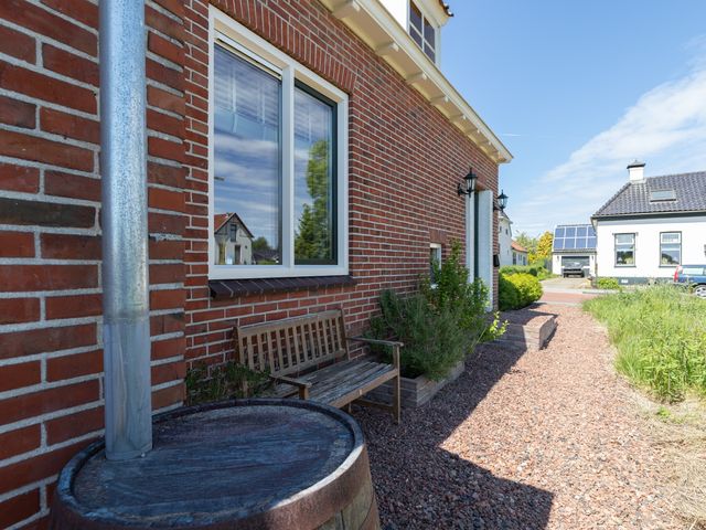 Hoofdweg 193, Siddeburen