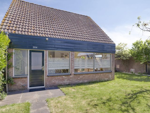Duinschooten 12 284, Noordwijkerhout
