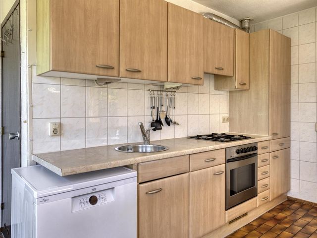 Duinschooten 12 284, Noordwijkerhout