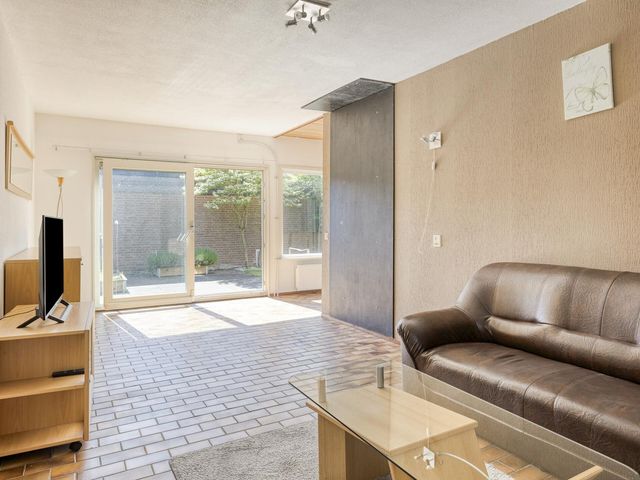 Duinschooten 12 284, Noordwijkerhout