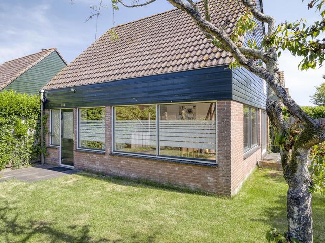 Duinschooten 12 284, Noordwijkerhout