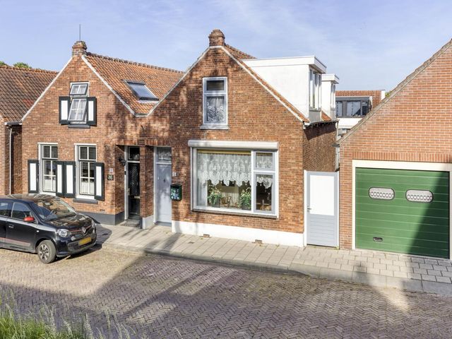 Dijkstraat 5, Bruinisse