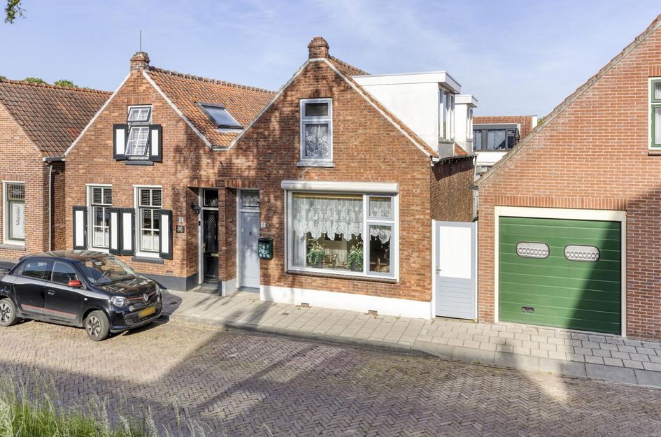 Dijkstraat 5