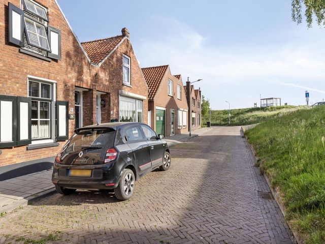 Dijkstraat 5, Bruinisse