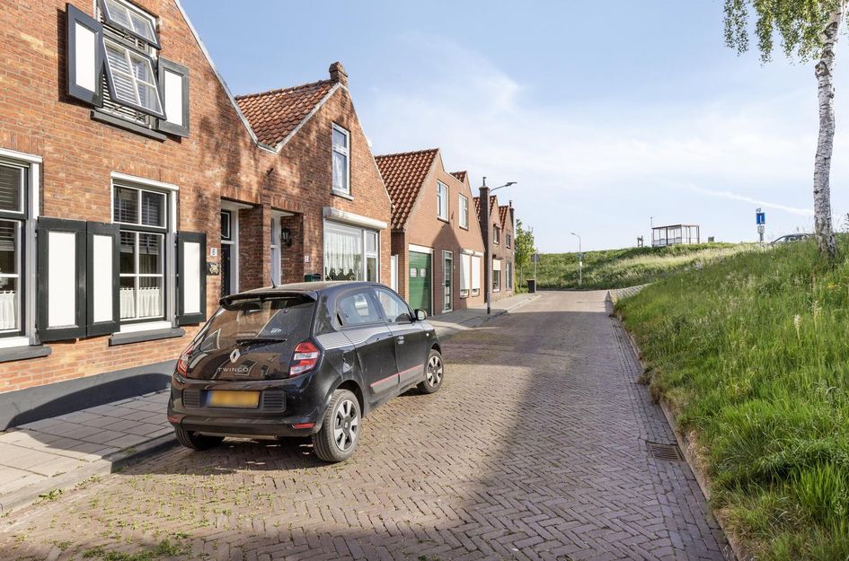 Dijkstraat 5