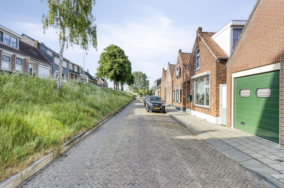 Dijkstraat 5