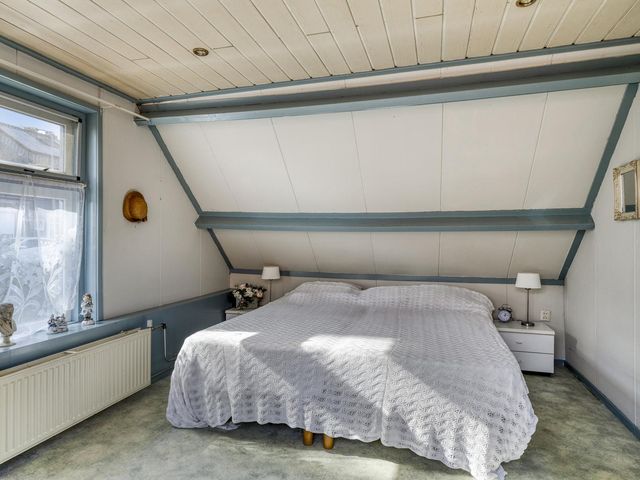 Dijkstraat 5, Bruinisse