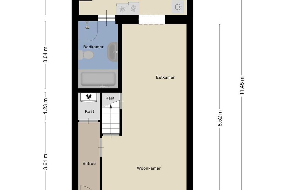 Dijkstraat 5