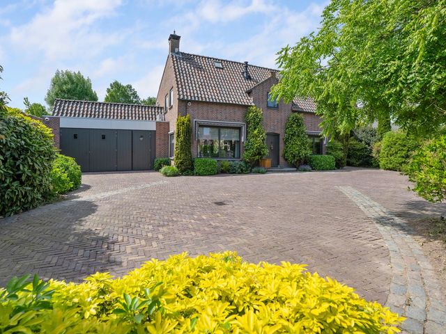 Havenweg 9b, Klaaswaal