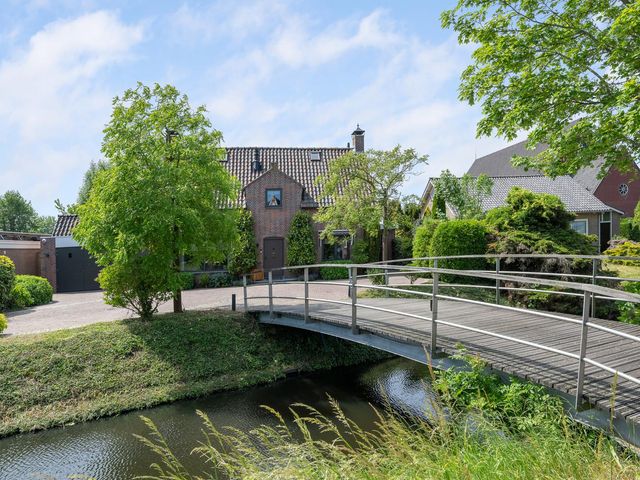 Havenweg 9b, Klaaswaal