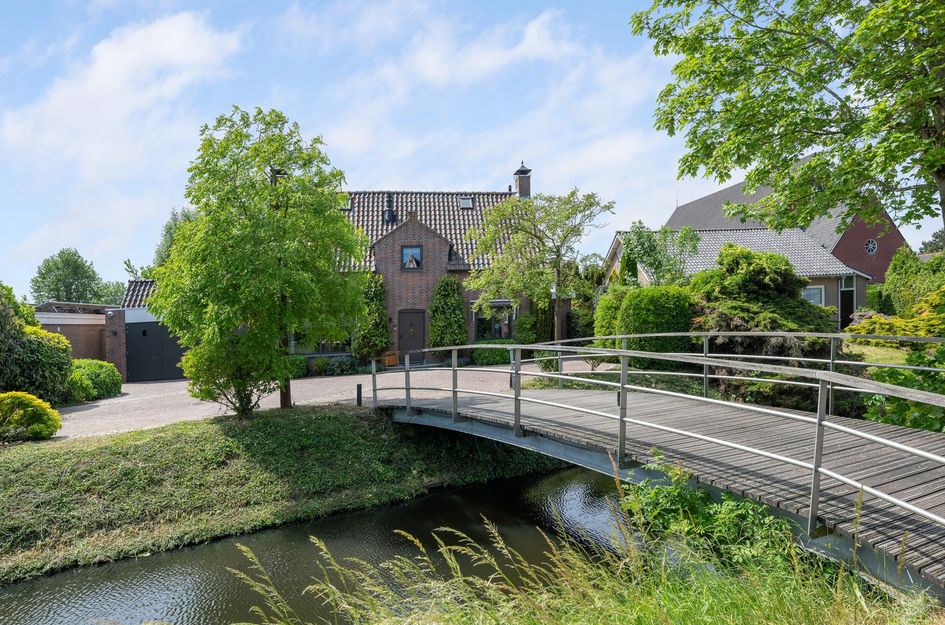 Havenweg 9b