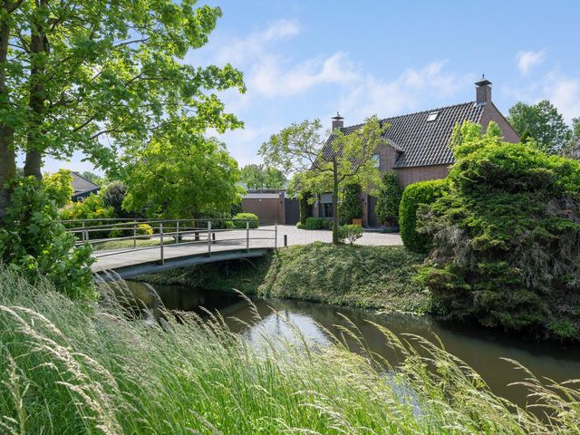 Havenweg 9b, Klaaswaal