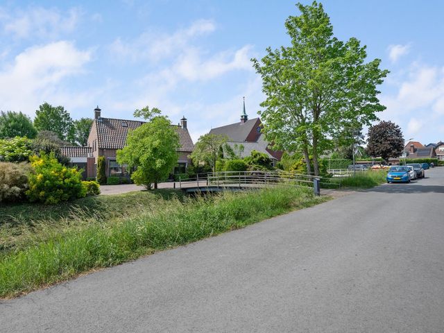 Havenweg 9b, Klaaswaal