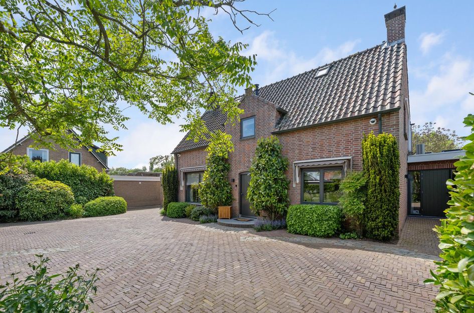 Havenweg 9b