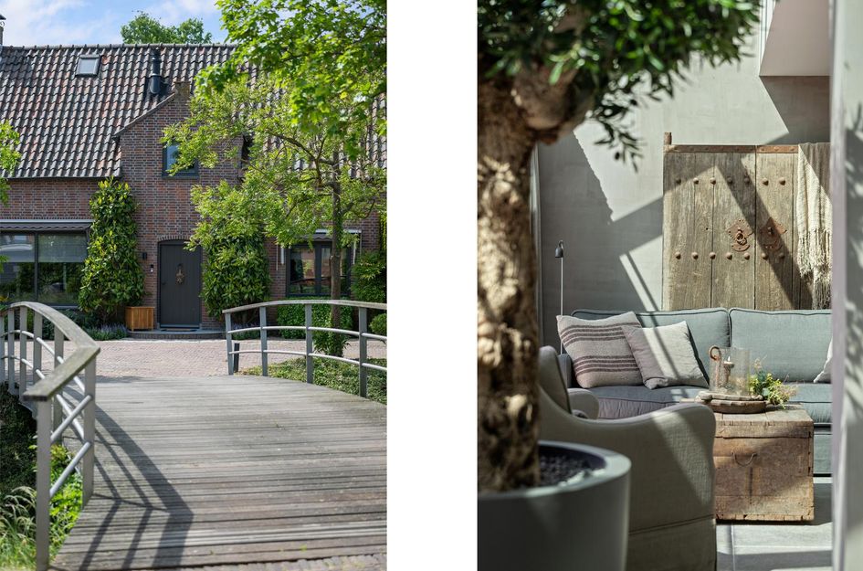 Havenweg 9b