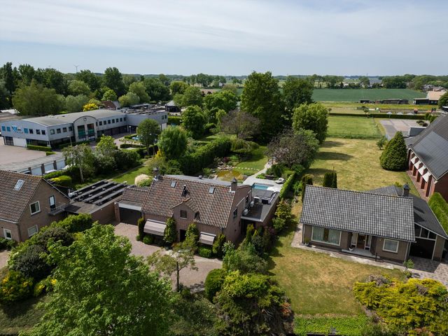 Havenweg 9b, Klaaswaal