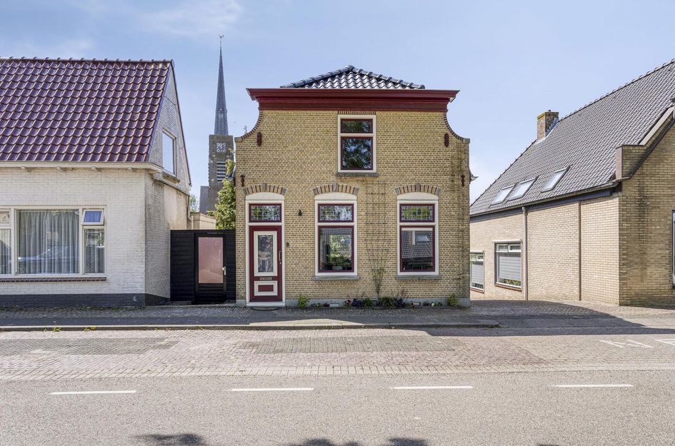 Dorpsstraat 199