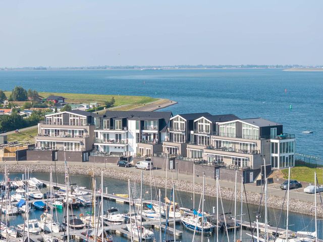 Havenweg 42, Sint-Annaland