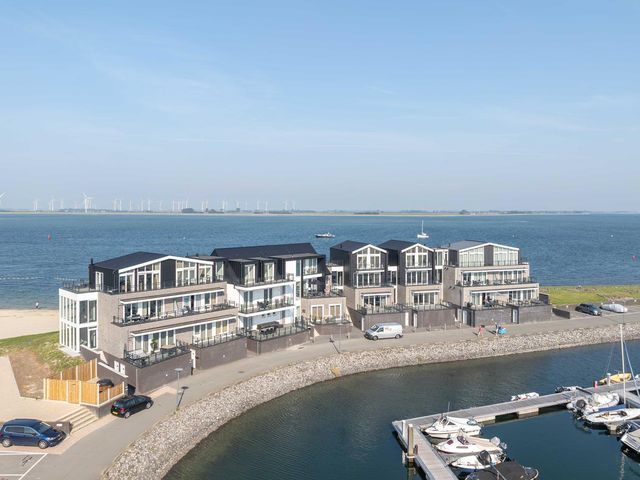 Havenweg 42, Sint-Annaland
