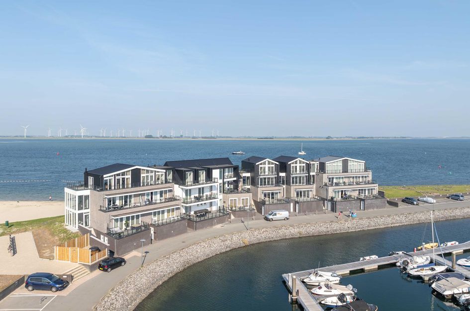 Havenweg 42