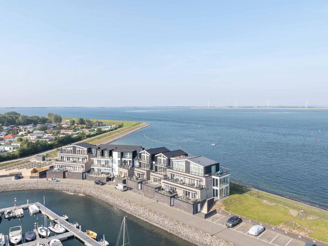 Havenweg 42, Sint-Annaland