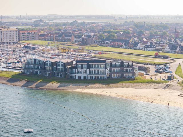Havenweg 42, Sint-Annaland