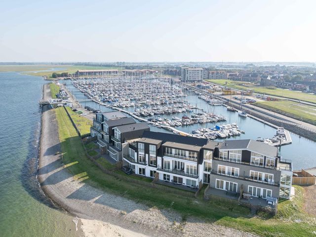 Havenweg 42, Sint-Annaland