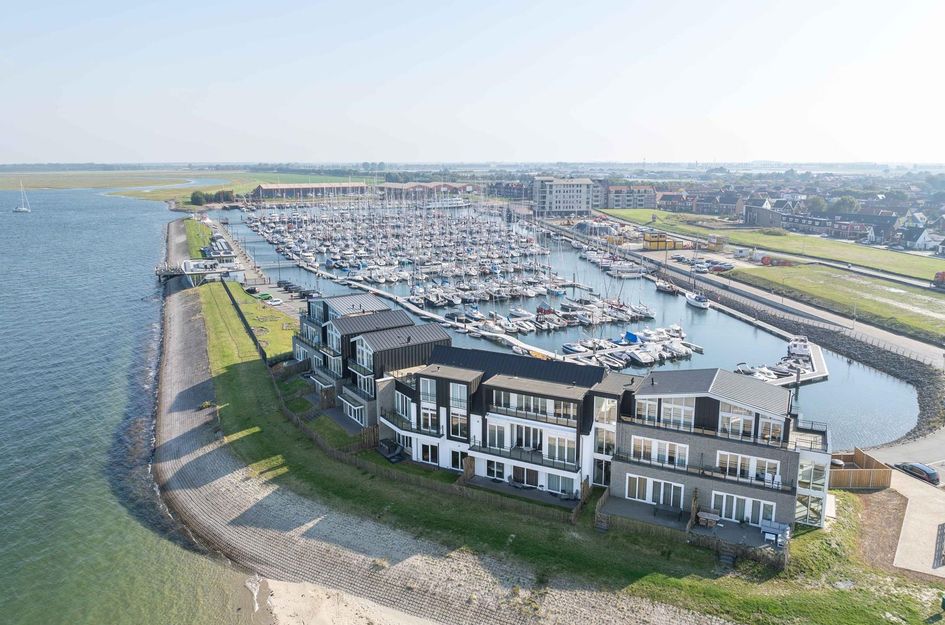 Havenweg 42